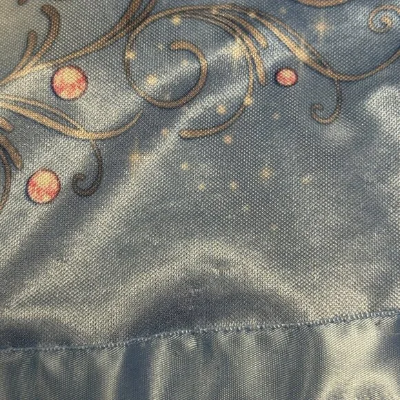 Disney Princess - Cinderella - Girls Sleeveless Dress - Size 5T - Picture 8 of 8